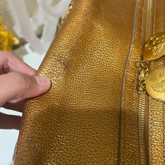 MCM Bag - Picture 9 of 16